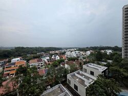 High Park Residences (D28), Apartment #625996661